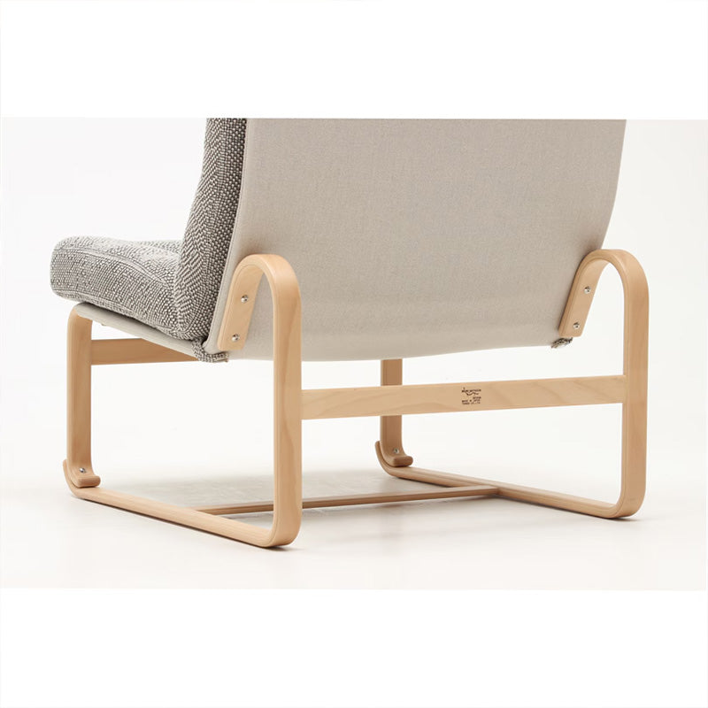 【Lowタイプ】天童木工 マットソンシリーズ イージーチェア 2シーター／3シーター