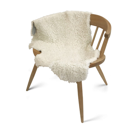 NATURES COLLECTION（ネイチャーズ コレクション）SHORT CURLY SHEEP SKIN (ショートカーリーシープスキン)