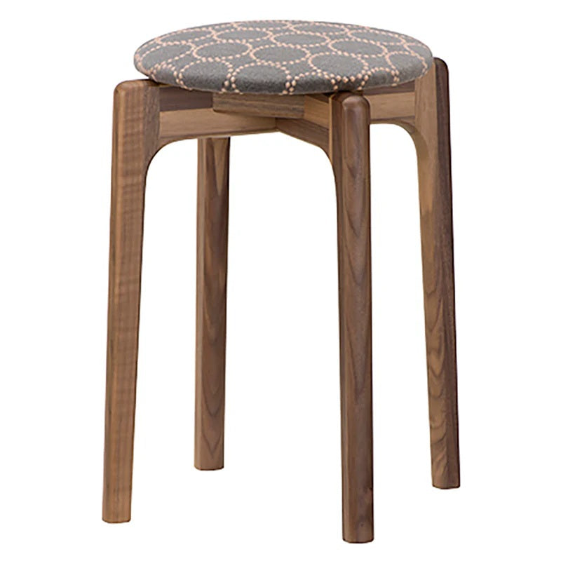 『マルニ60期間限定企画』ミナペルホネン／タンバリン＆ライトベリー全色から生地セレクト！MARUNI60 スタッキングスツール