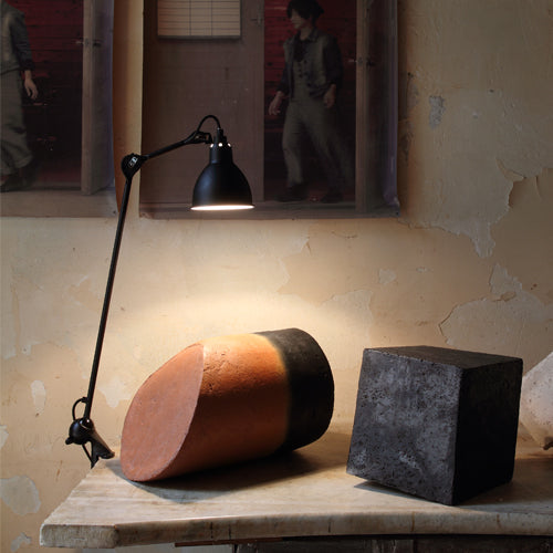DCW editions（ディーシーダブリュー エディションズ）LAMPE GRAS NO.201 ROUND（ランぺグラス NO.201 ラウンド）