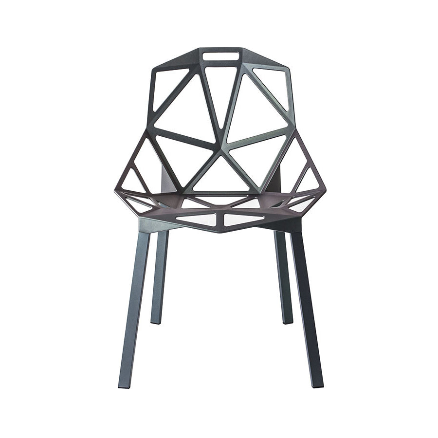 椅子 MAGIS 楽天市場】MAGIS マジス Chair_one チェアワン コンスタンチン
