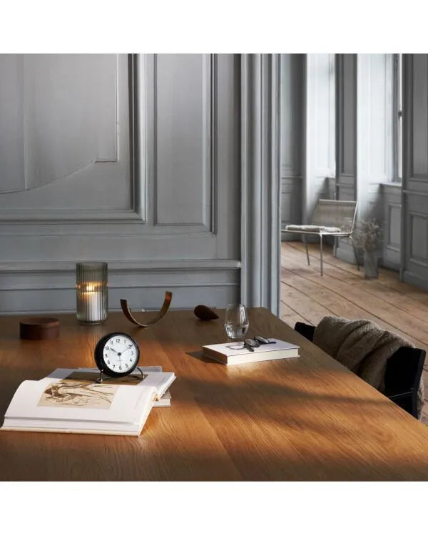 ARNE JACOBSEN WATCHES（アルネ・ヤコブセン・ウォッチズ）STATIONアラーム