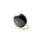 【SOLD OUT】ARNE JACOBSEN WATCHES（アルネ・ヤコブセン・ウォッチズ）【数量限定】ROMAN CLASSIC ALARM BLACK