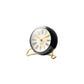 【SOLD OUT】ARNE JACOBSEN WATCHES（アルネ・ヤコブセン・ウォッチズ）【数量限定】ROMAN CLASSIC ALARM BLACK