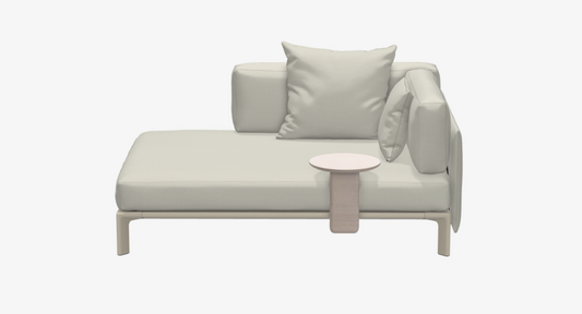 Vitra(ヴィトラ) Anagram Chaise Lounge（アナグラムシェーズラウンジ）