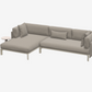 Vitra(ヴィトラ) Anagram 2-Seater with Chaise Longue（アナグラム２シーターとシェーズローング）
