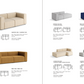 HAY(ヘイ)MAGS SOFA（マグス ソファ）（試し）