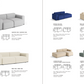 HAY(ヘイ)MAGS SOFA（マグス ソファ）（試し）