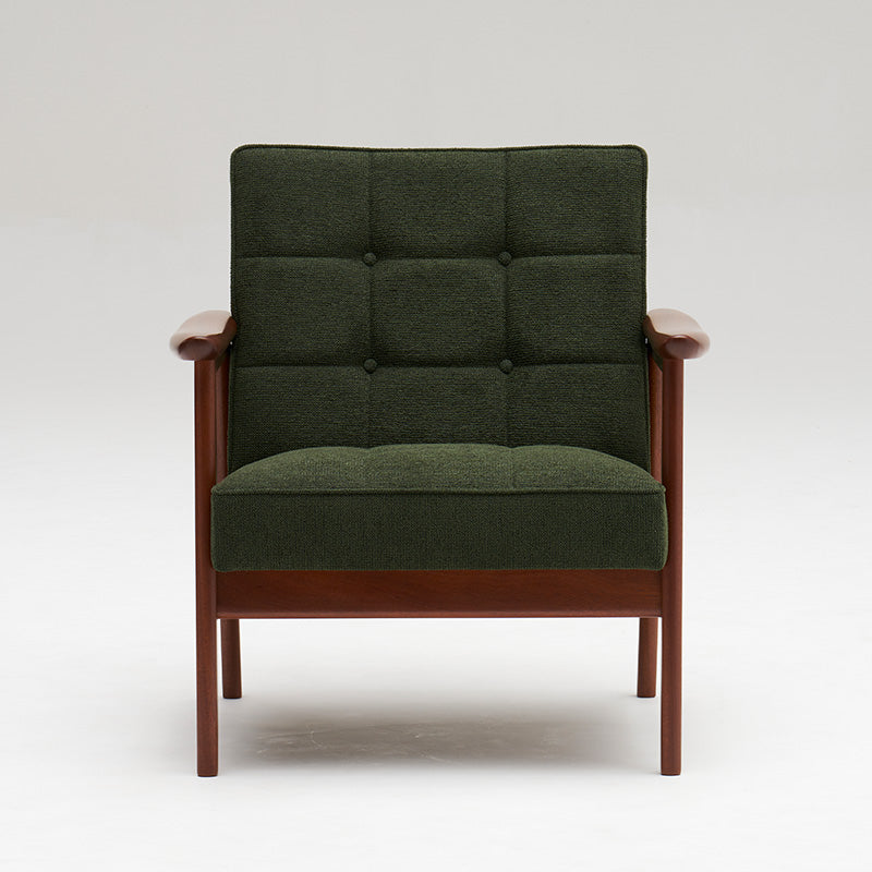 ※期間限定【K Chair Winter 2025 Limited】カリモク60 Kチェア 「サペリ／ノルデ・シダー」