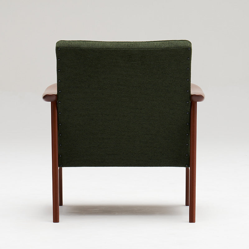 ※期間限定【K Chair Winter 2025 Limited】カリモク60 Kチェア 「サペリ／ノルデ・シダー」