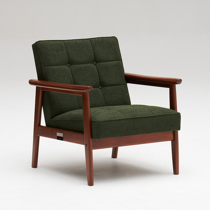 ※期間限定【K Chair Winter 2025 Limited】カリモク60 Kチェア 「サペリ／ノルデ・シダー」