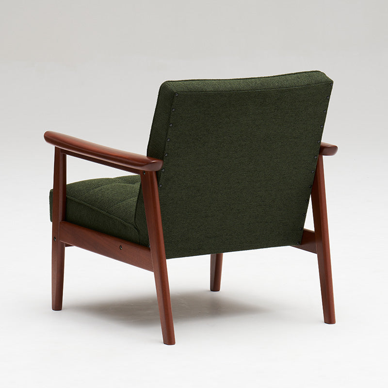 ※期間限定【K Chair Winter 2025 Limited】カリモク60 Kチェア 「サペリ／ノルデ・シダー」