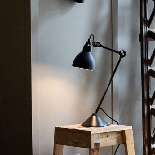 DCW editions（ディーシーダブリュー エディションズ）LAMPE GRAS NO.205（ランぺグラス NO.205）