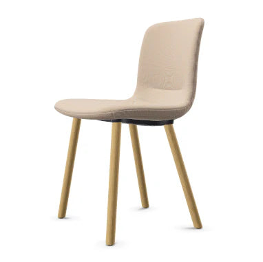 Vitra(ヴィトラ)  HAL Soft Wood(ハル ソフト ウッド)