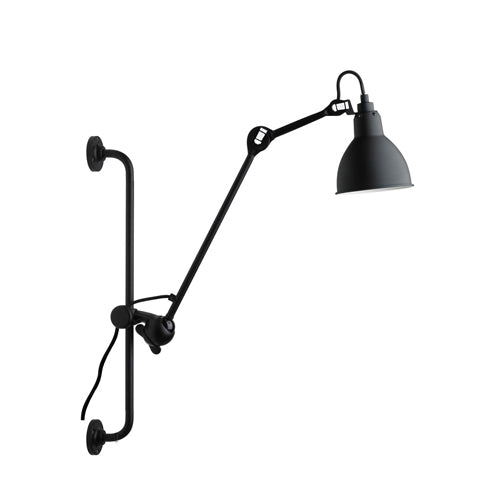 DCW editions（ディーシーダブリュー エディションズ）LAMPE GRAS NO.210（ランぺグラス NO.210）
