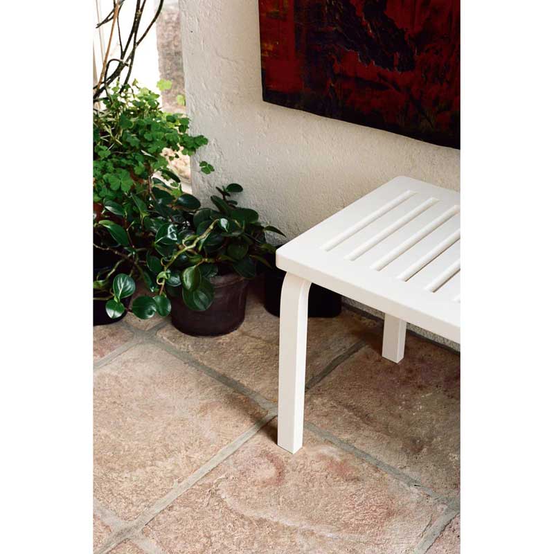 Artek（アルテック）ベンチ 153A／153B スリット トップ