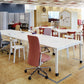 Vitra(ヴィトラ)  Pacific Chair(パシフィック チェア)