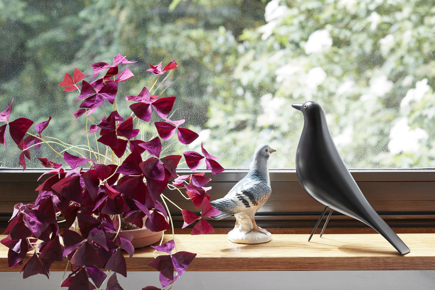 Vitra(ヴィトラ)  Eames House Bird(イームズ ハウス バード)