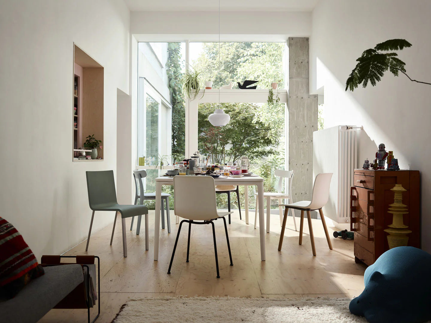Vitra(ヴィトラ) .03(ゼロスリー)チェア – FELICE.ONLINE Vitra(ヴィトラ) .03(ゼロスリー)チェア – FELICE.ONLINE
