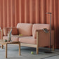 Karimoku New Standard（カリモクニュースタンダード） Castor Lobby Sofa Plus（キャストールロビーソファプラス）