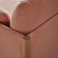 Karimoku New Standard（カリモクニュースタンダード） Castor Lobby Sofa Plus（キャストールロビーソファプラス）
