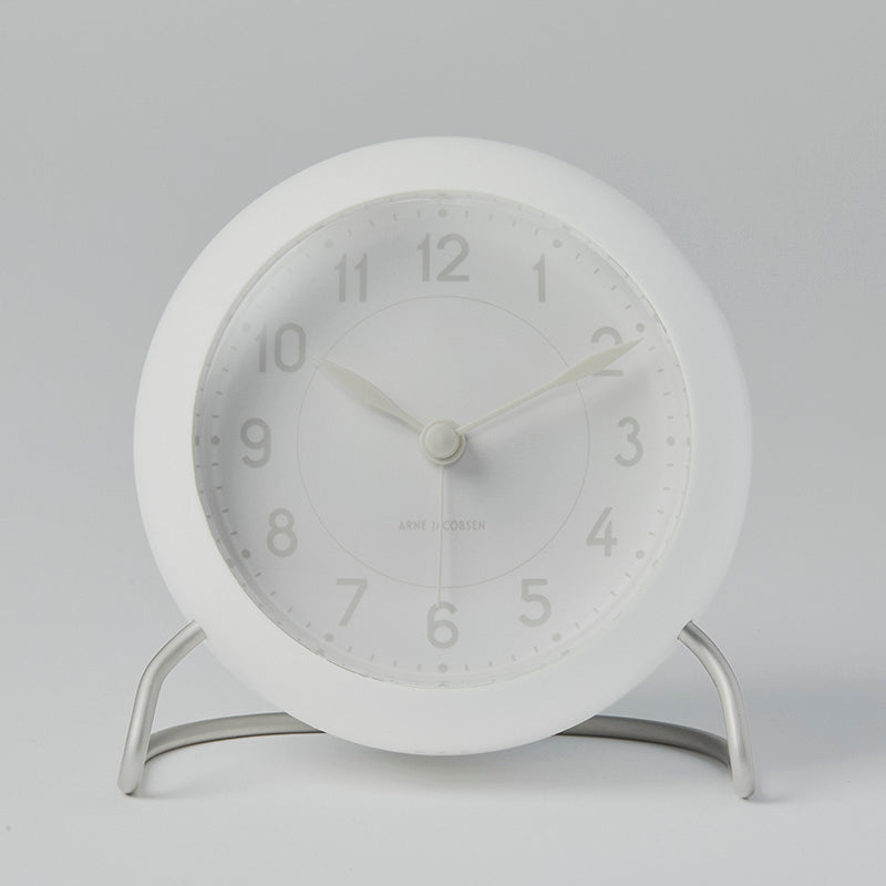 【数量限定】ARNE JACOBSEN WATCHES（アルネ・ヤコブセン・ウォッチズ）STATION Bellevue（ステーション ベルビュー）※2,000台限定