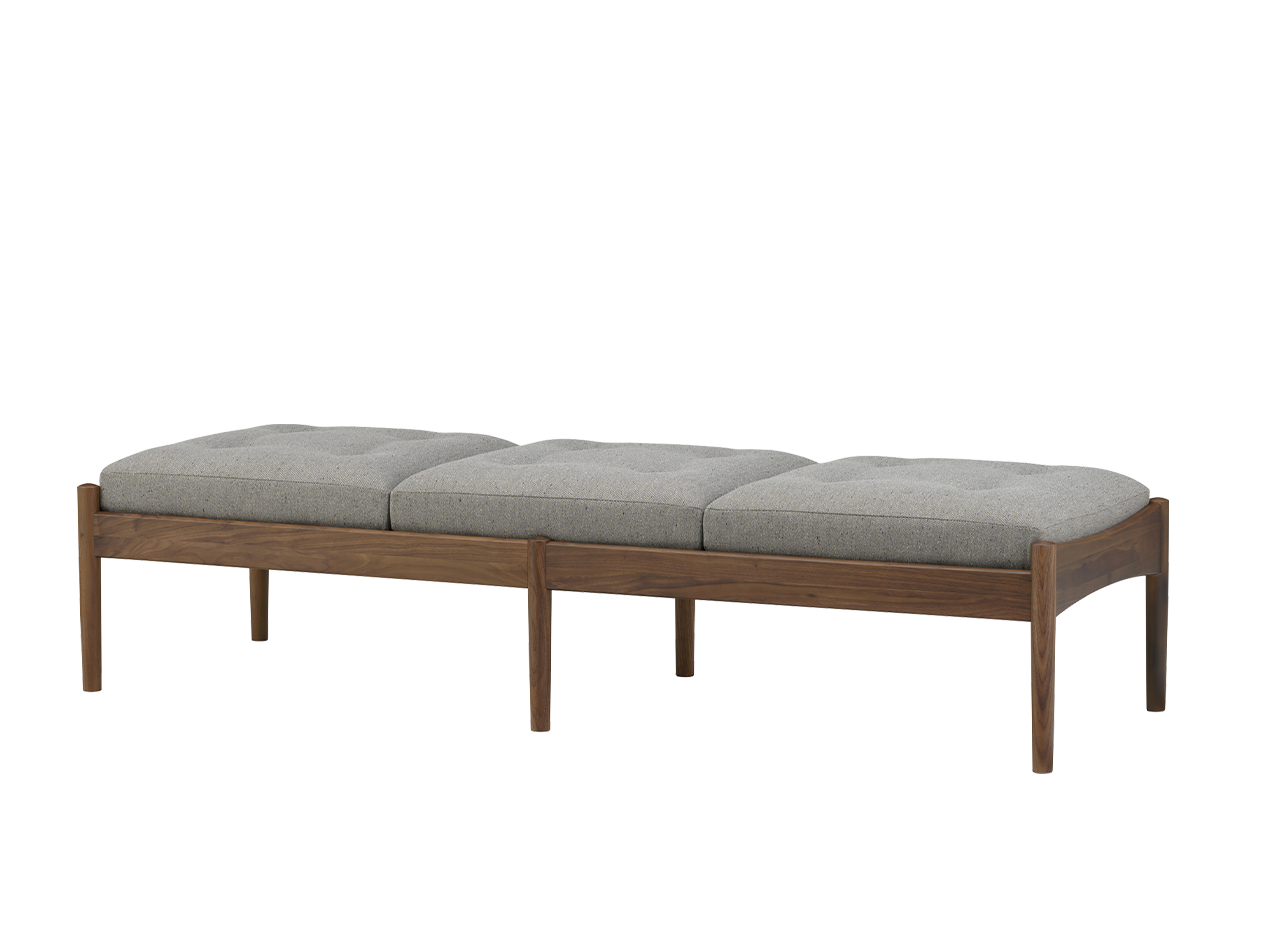 （リニューアル）マルニ60 ベンチソファ