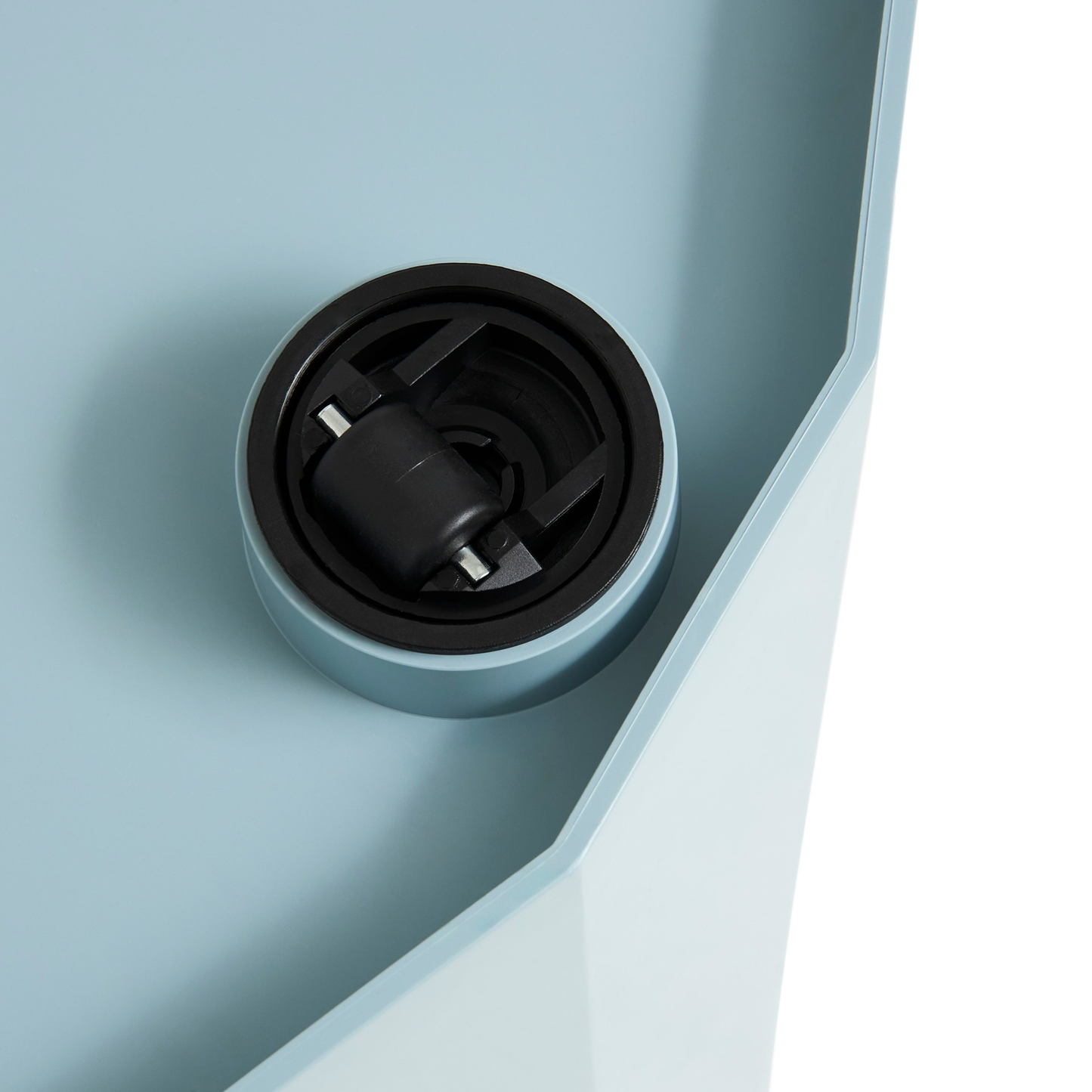 HAY（ヘイ）FACET CABINET（ファセットキャビネット）