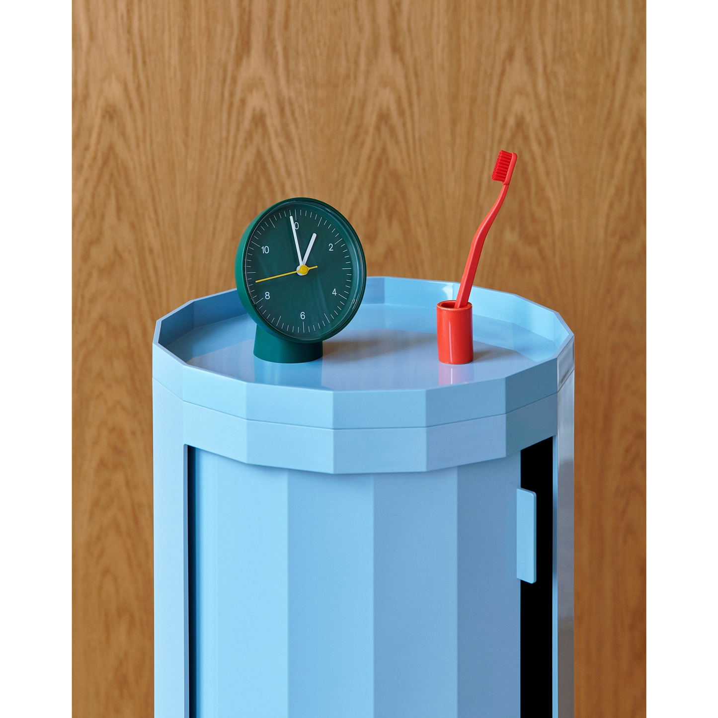 HAY（ヘイ）FACET CABINET（ファセットキャビネット）