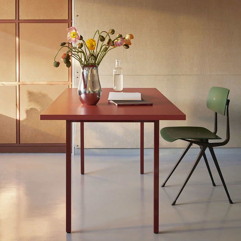 HAY(ヘイ)TWO-COLOUR（トゥーカラー）  TWO-COLOUR / L160 x W82 /L200 × W90 x H74 cm（テーブル・デスク）