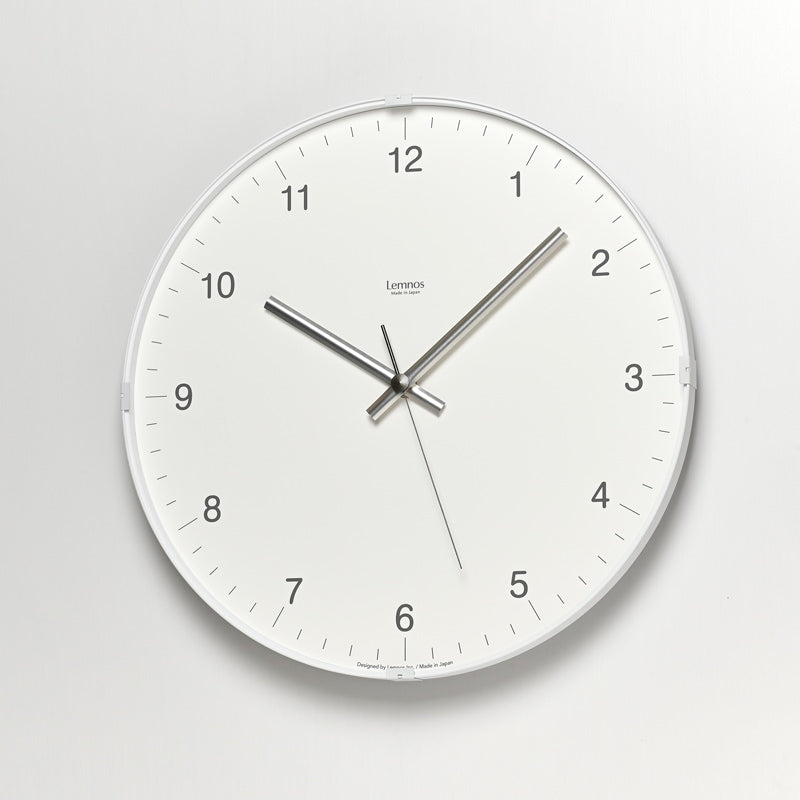 Lemnos（レムノス）Biome clock（バイオーム クロック）