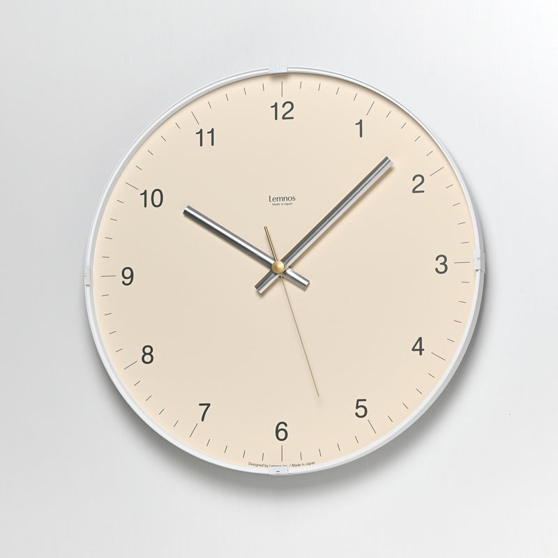 Lemnos（レムノス）Biome clock（バイオーム クロック）