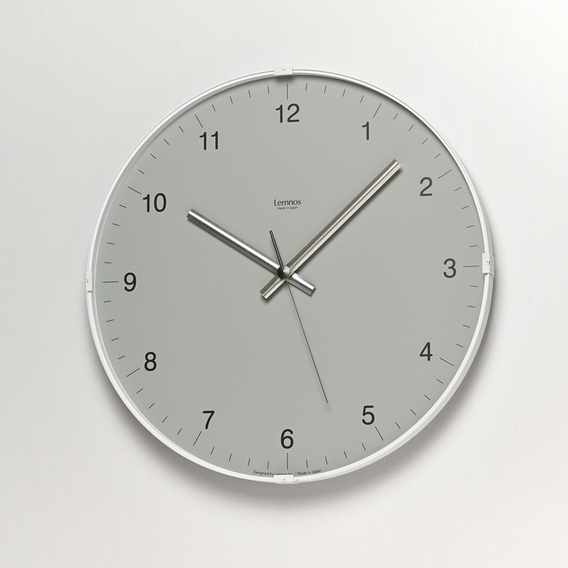 Lemnos（レムノス）Biome clock（バイオーム クロック）