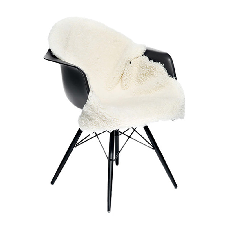 NATURES COLLECTION（ネイチャーズ コレクション）SHORT CURLY SHEEP SKIN (ショートカーリーシープスキン)