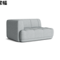 HAY(ヘイ)Quilton SOFA(キルトンソファ) モジュール単体