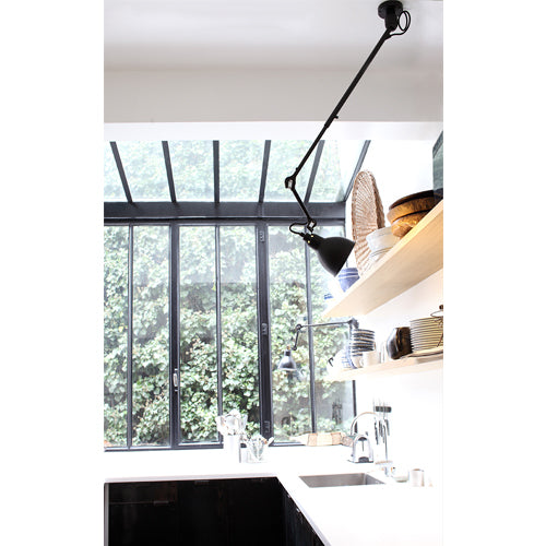 DCW editions（ディーシーダブリュー エディションズ）LAMPE GRAS NO.302（ランぺグラス NO.302）