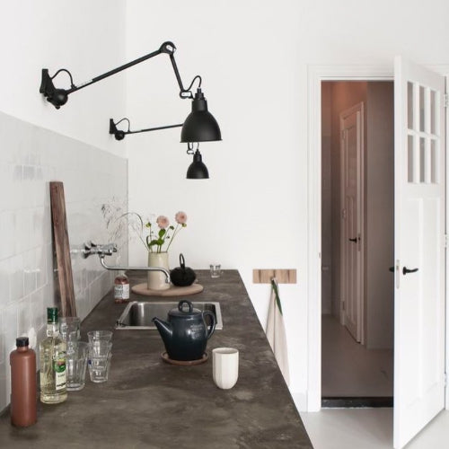 DCW editions（ディーシーダブリュー エディションズ）LAMPE GRAS NO.304（ランぺグラス NO.304）