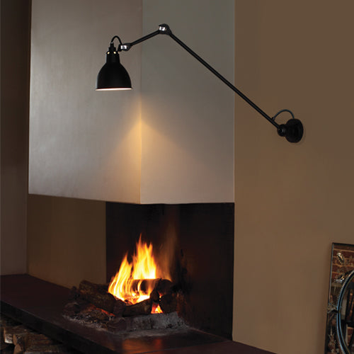 DCW editions（ディーシーダブリュー エディションズ）LAMPE GRAS NO.304（ランぺグラス NO.304）