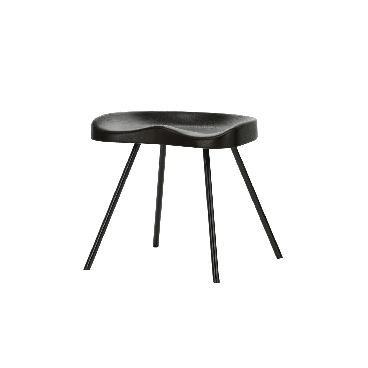 Vitra(ヴィトラ)  Tabouret N° 307(タブレ N° 307)