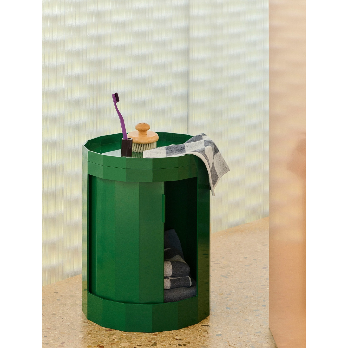 HAY（ヘイ）FACET CABINET（ファセットキャビネット）