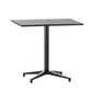 Vitra(ヴィトラ) Bistro Table（ビストロ テーブル）レクタングラー／インドア用