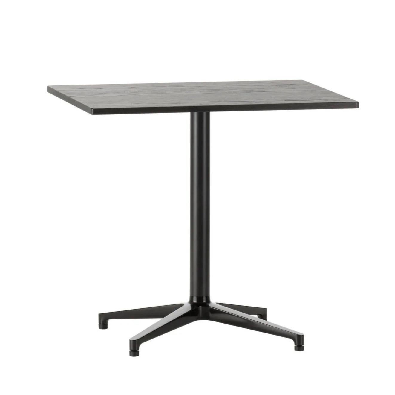 Vitra(ヴィトラ) Bistro Table（ビストロ テーブル）レクタングラー／インドア用