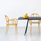 MAGIS(マジス) Baguette table(バゲットテーブル)
