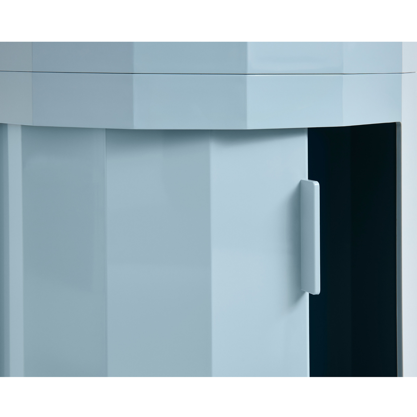 HAY（ヘイ）FACET CABINET（ファセットキャビネット）