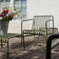 HAY（ヘイ）PALISSADE（パリサード）LOUNGE CHAIR LOW