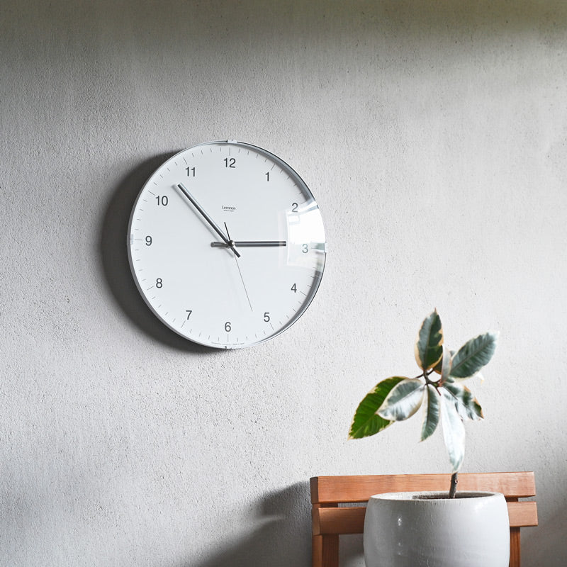 Lemnos（レムノス）Biome clock（バイオーム クロック）