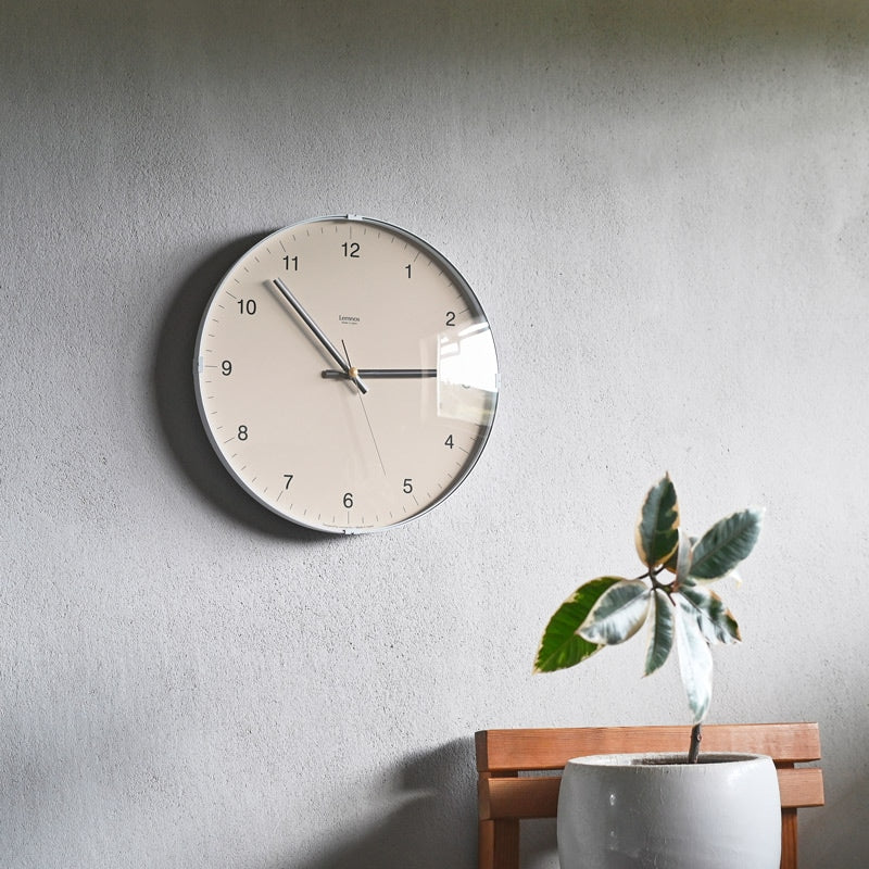 Lemnos（レムノス）Biome clock（バイオーム クロック）