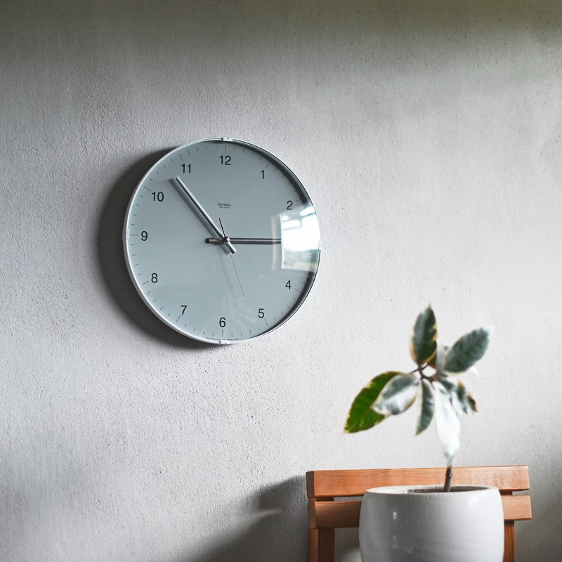 Lemnos（レムノス）Biome clock（バイオーム クロック）