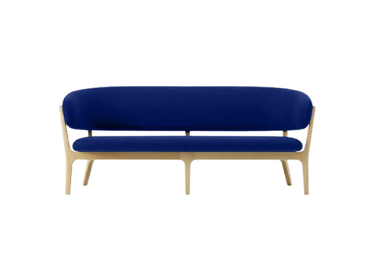 MARUNI COLLECTION(マルニコレクション)Roundish ラウンディッシュ　ツーシーターソファ