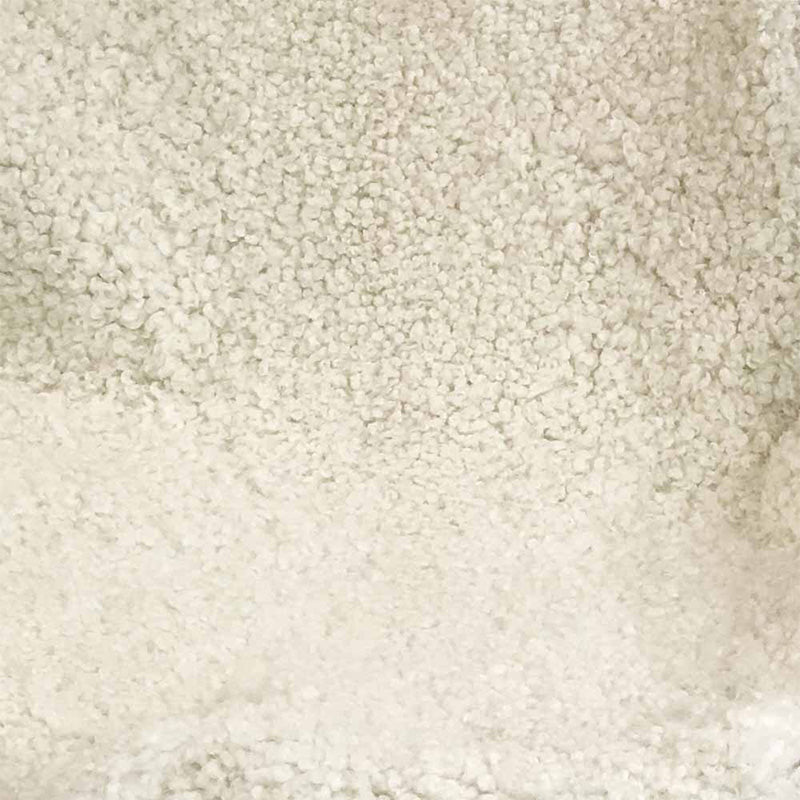 NATURES COLLECTION（ネイチャーズ コレクション）SHORT CURLY SHEEP SKIN (ショートカーリーシープスキン)